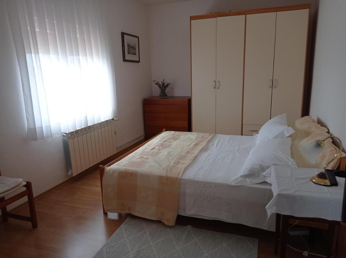Apartments Anica Пула Экстерьер фото