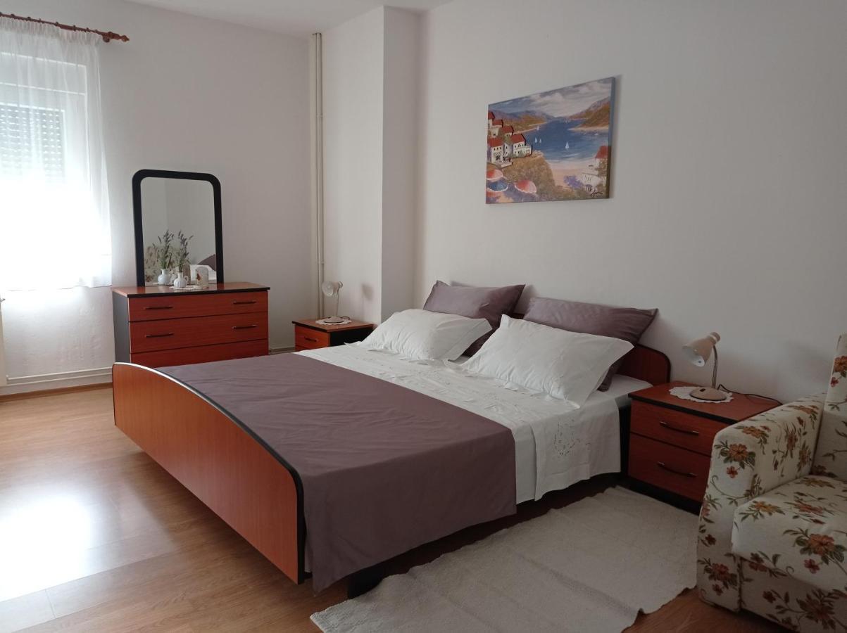 Apartments Anica Пула Экстерьер фото