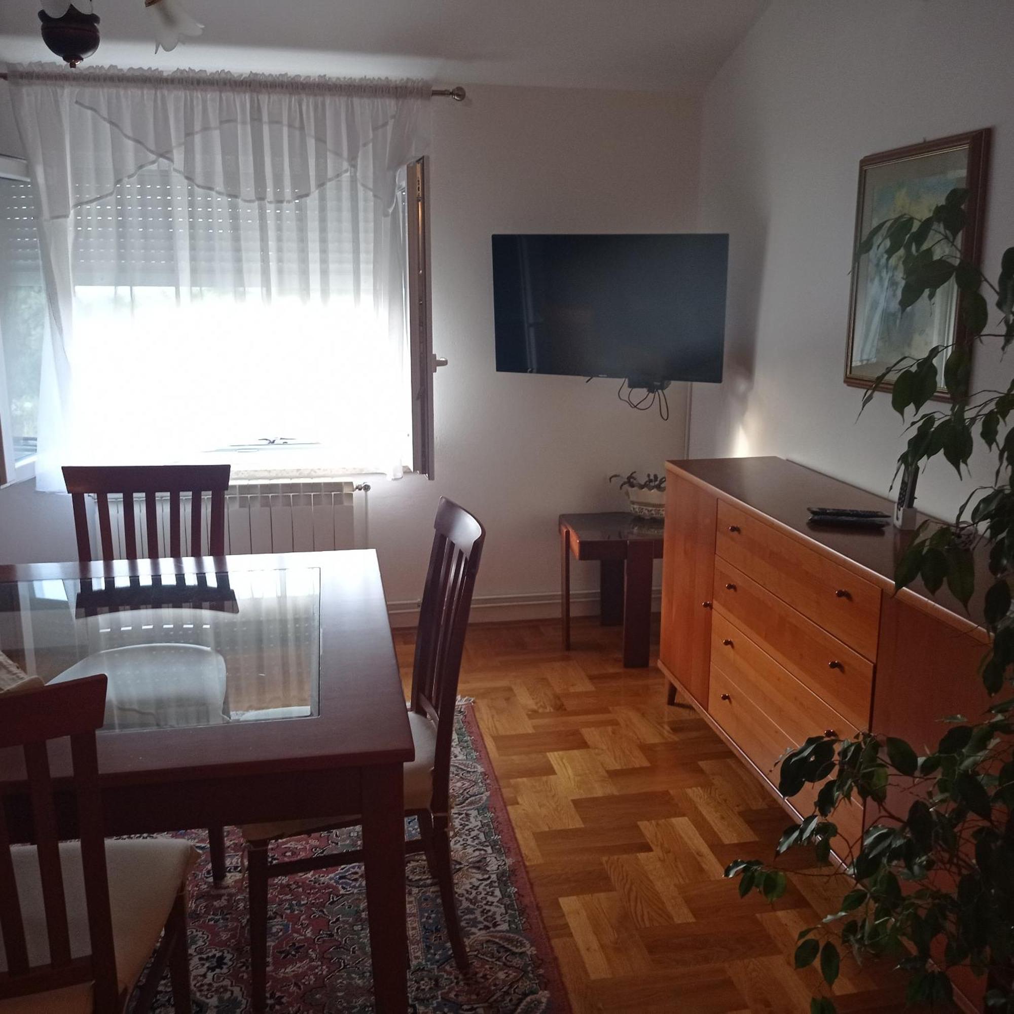 Apartments Anica Пула Экстерьер фото