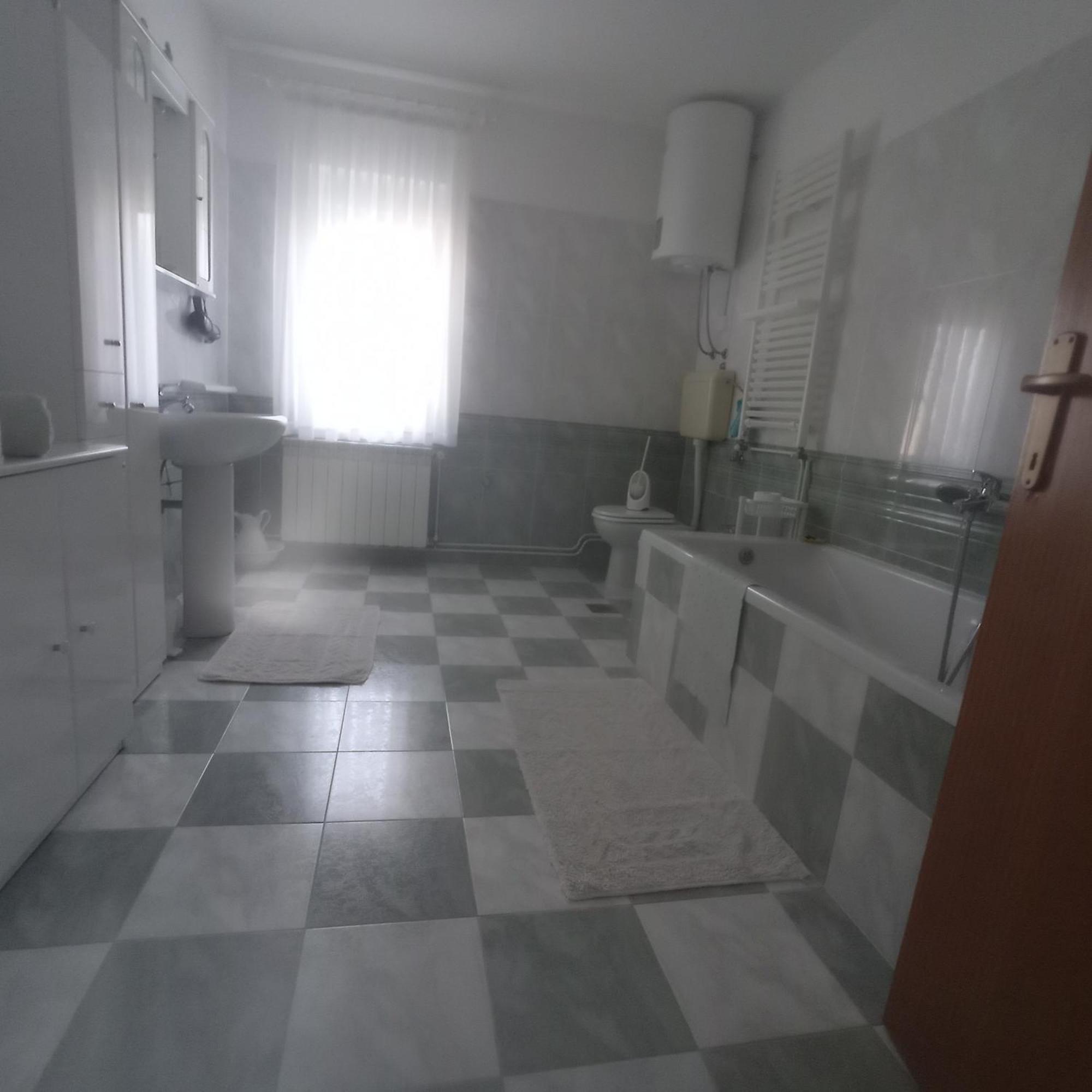 Apartments Anica Пула Экстерьер фото