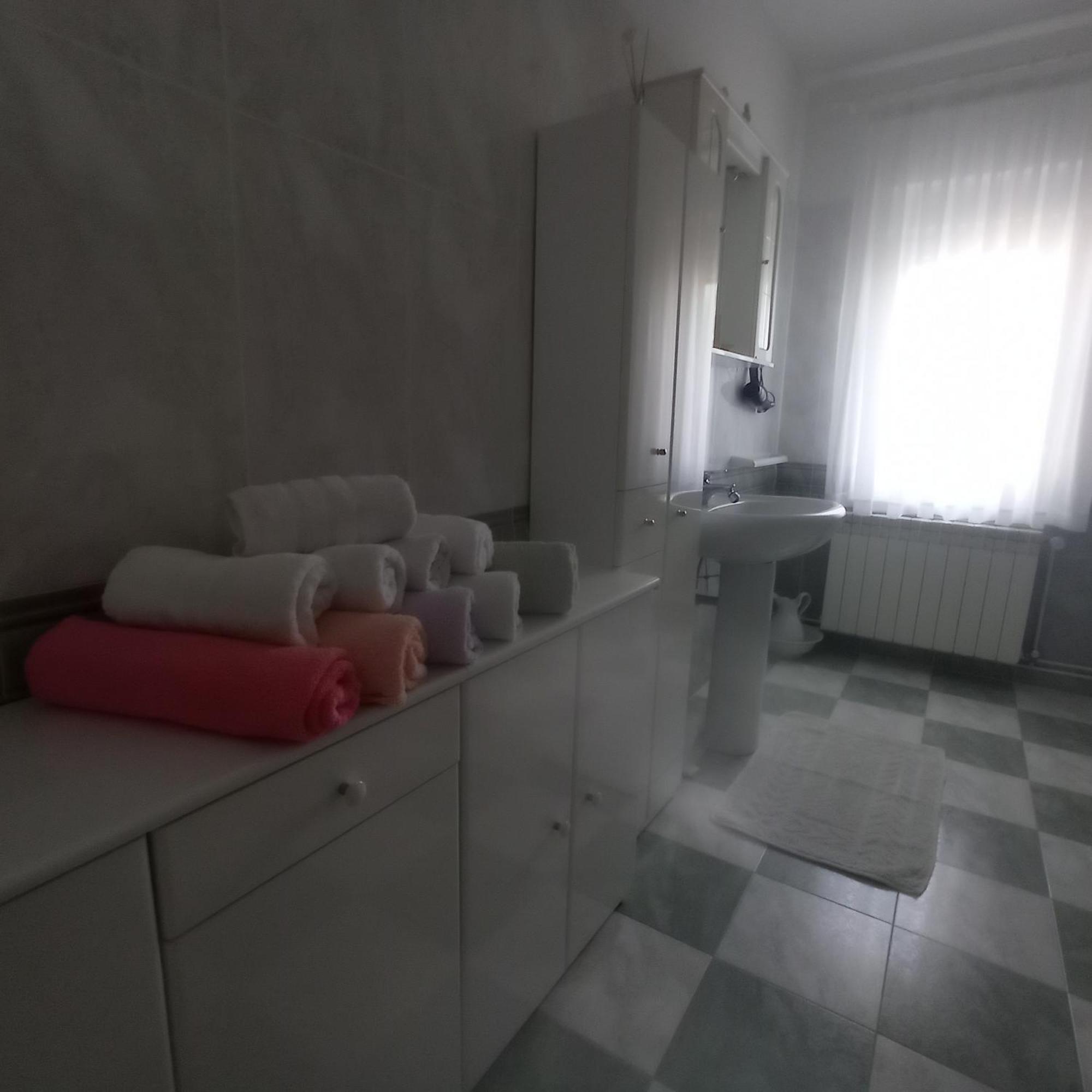 Apartments Anica Пула Экстерьер фото