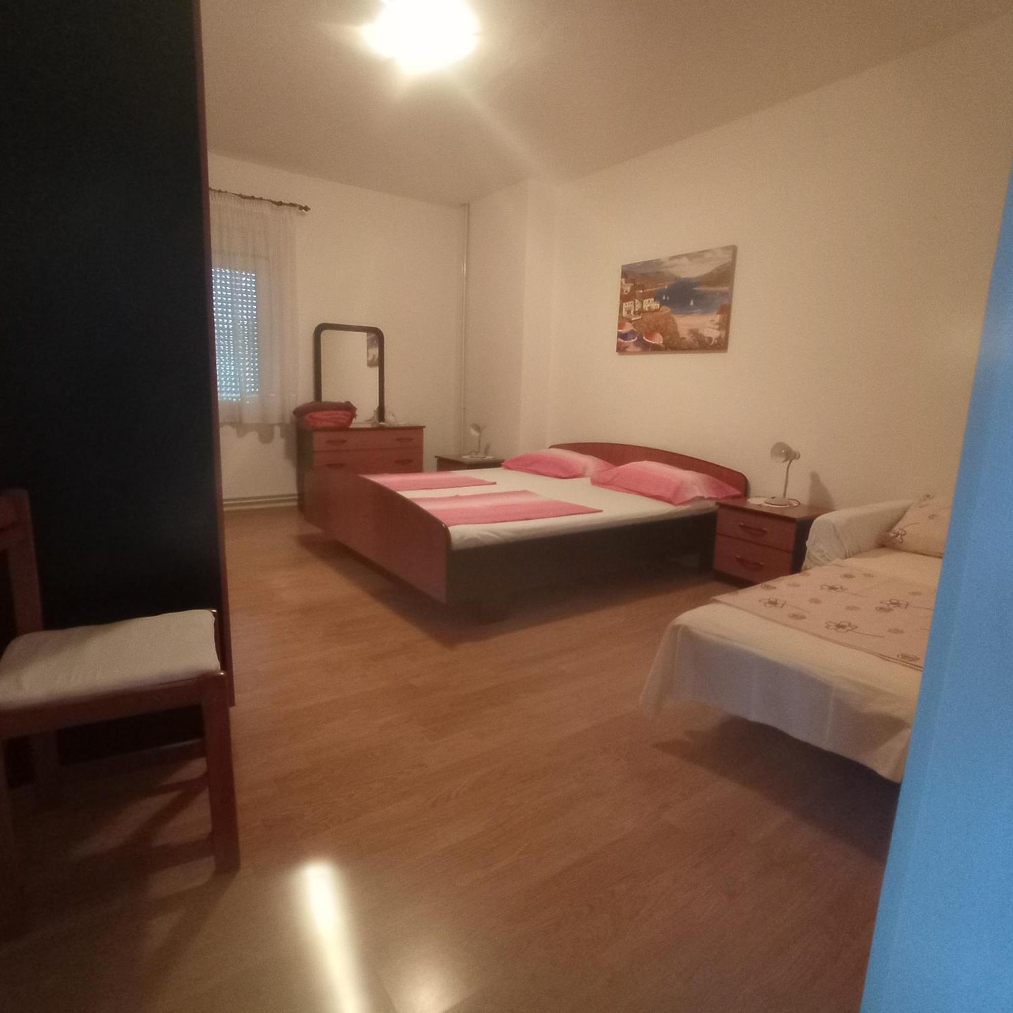 Apartments Anica Пула Экстерьер фото