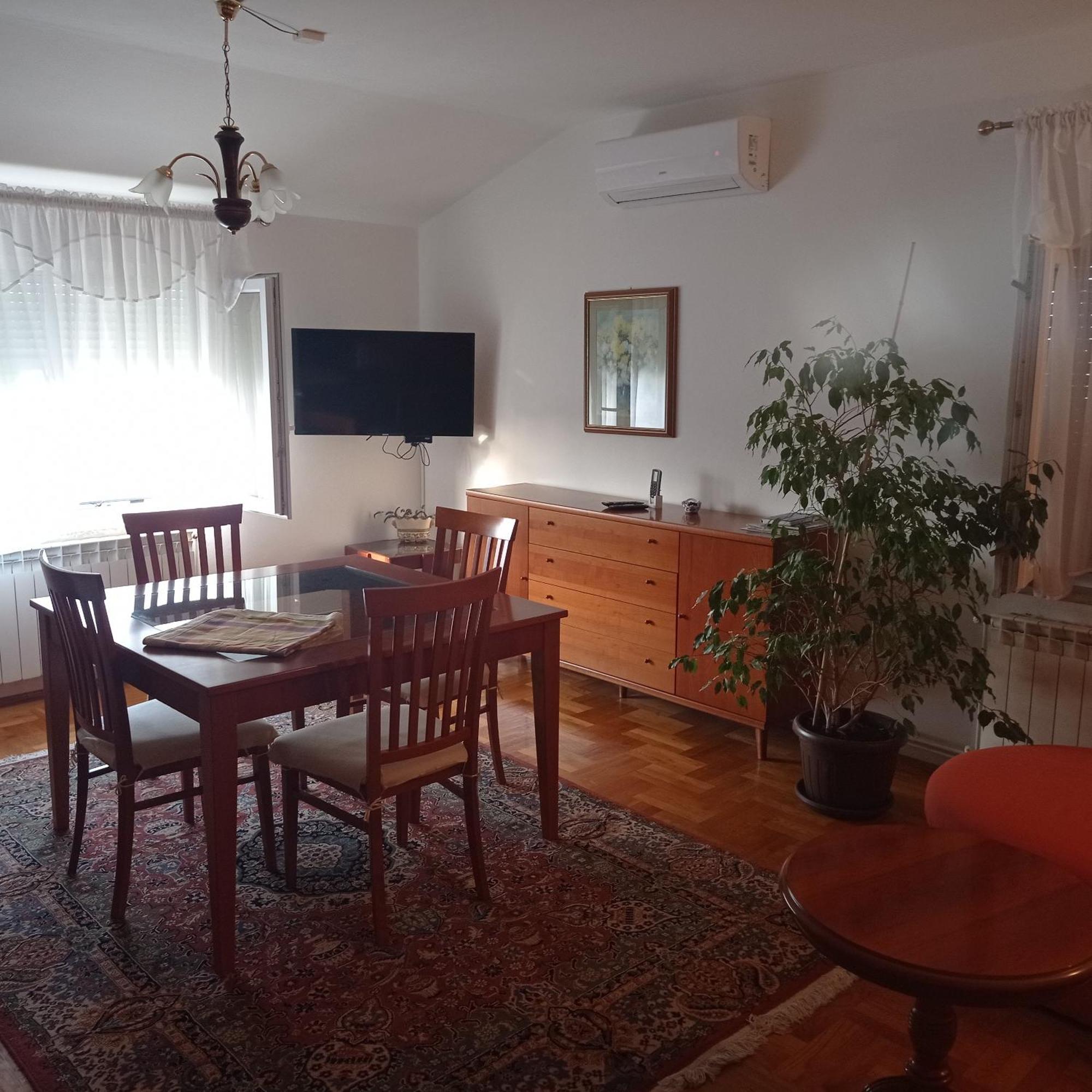 Apartments Anica Пула Экстерьер фото